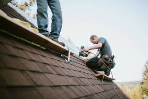 Local Roofers in Eldersville, PA